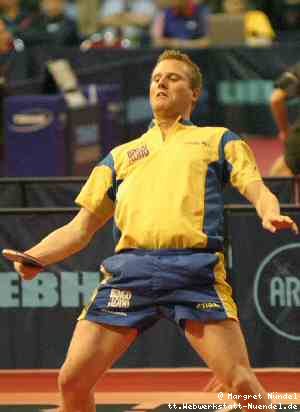 Jens Lundquist
