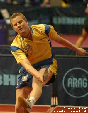 Jens Lundquist