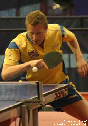 Jens Lundquist