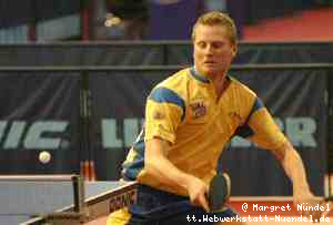 Jens Lundquist