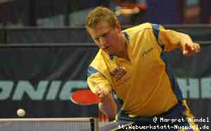 Jens Lundquist