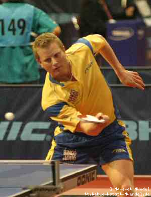Jens Lundquist