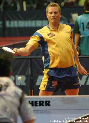 Jens Lundquist