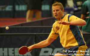 Jens Lundquist