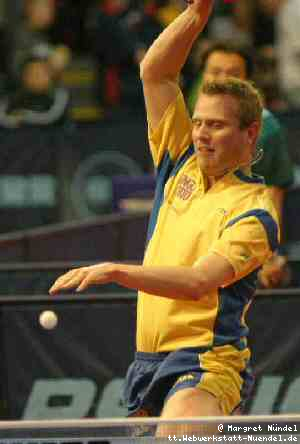 Jens Lundquist