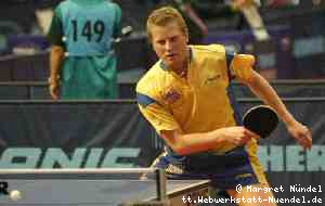 Jens Lundquist