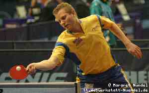 Jens Lundquist