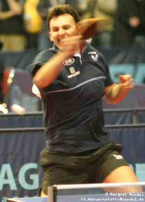 Adrian Crisan
