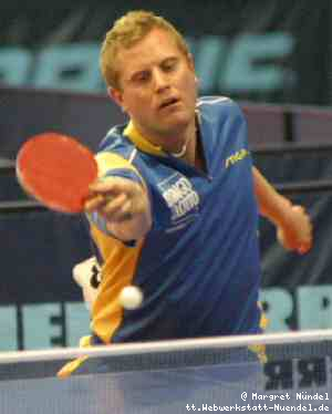 Jens Lundquist