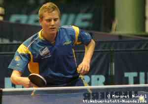 Jens Lundquist