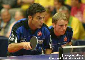 Adel Massaad / Jakub Kosowski