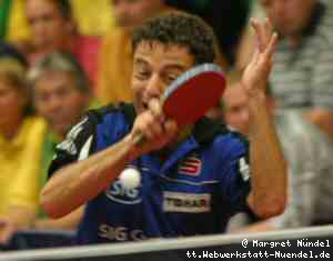 Adel Massaad
