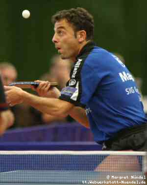 Adel Massaad