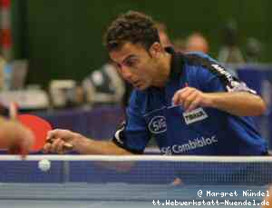 Adel Massaad
