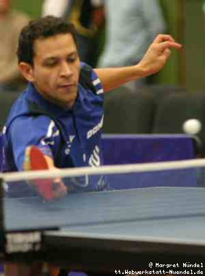Thiago Monteiro