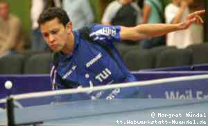 Thiago Monteiro