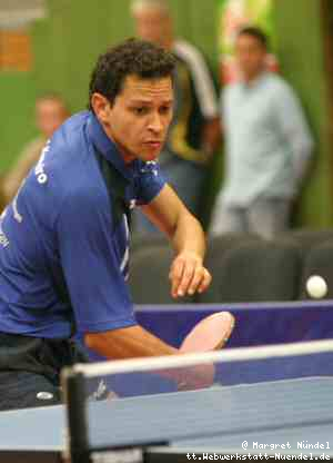 Thiago Monteiro
