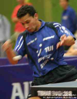 Thiago Monteiro