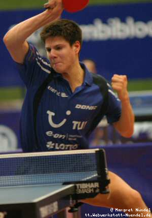 Dimitrij Ovtcharov