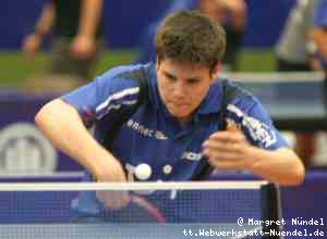 Dimitrij Ovtcharov