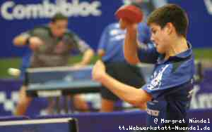 Dimitrij Ovtcharov