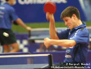 Dimitrij Ovtcharov