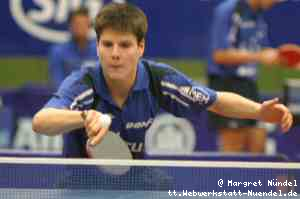 Dimitrij Ovtcharov