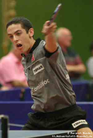Marcos Freitas