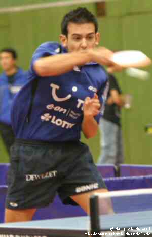 Marc Duran