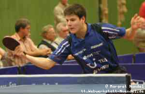 Dimitrij Ovtcharov