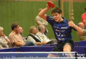 Dimitrij Ovtcharov
