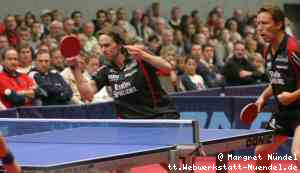 Magnus Molin - Jan-Ove Waldner