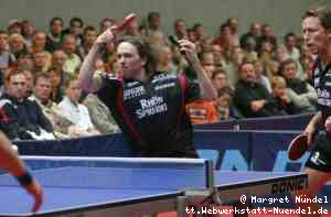 Magnus Molin - Jan-Ove Waldner