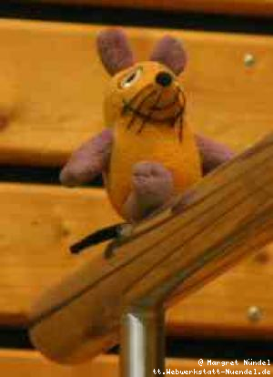 Die JÃ¼lich-Maus
