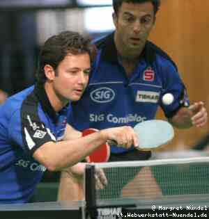 Johannes Dimmig/Adel Massaad