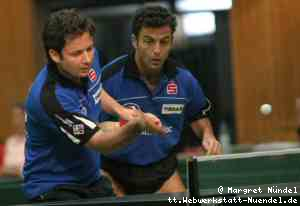 Johannes Dimmig/Adel Massaad
