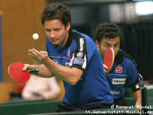 Johannes Dimmig/Adel Massaad