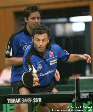 Johannes Dimmig/Adel Massaad