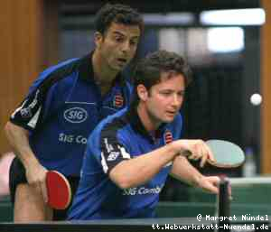 Adel Massaad/Johannes Dimmig