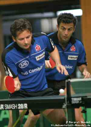 Johannes Dimmig/Adel Massaad