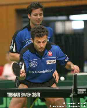 Adel Massaad/Johannes Dimmig