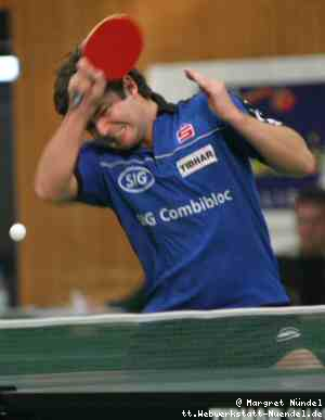 Johannes Dimmig
