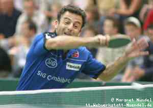 Adel Massaad