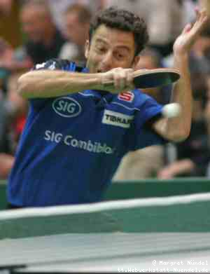 Adel Massaad