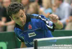 Adel Massaad