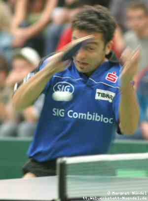 Adel Massaad
