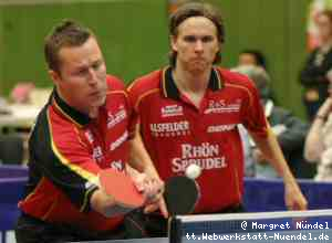 Jan-Ove Waldner/Magnus Molin