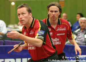 Jan-Ove Waldner/Magnus Molin