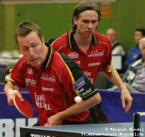 Jan-Ove Waldner/Magnus Molin
