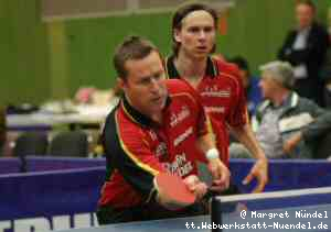 Jan-Ove Waldner/Magnus Molin